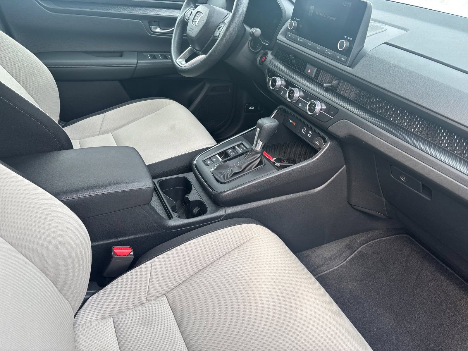 Used 2024 Honda CR-V EX image 17