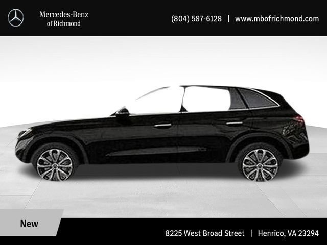 Certified 2026 Mercedes-Benz GLC 300 4MATIC image 34