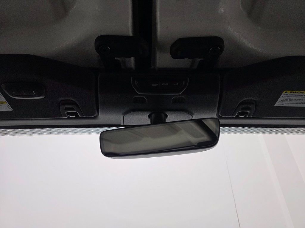 Used 2021 Jeep Wrangler Unlimited Sahara w/ Uconnect 4C Nav & Sound Group image 30