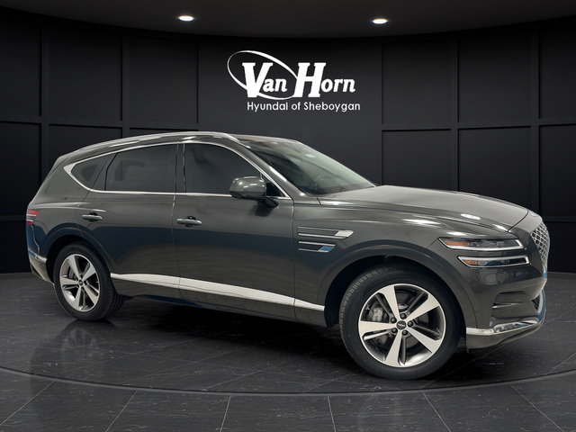 Used 2024 Genesis GV80 3.5T Advanced w/ Advanced Package AWD/4WD image 1