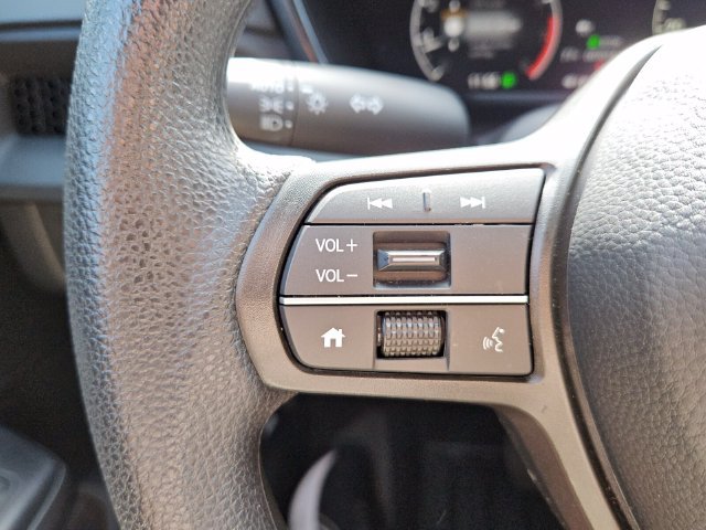 Certified 2026 Honda CR-V EX image 24