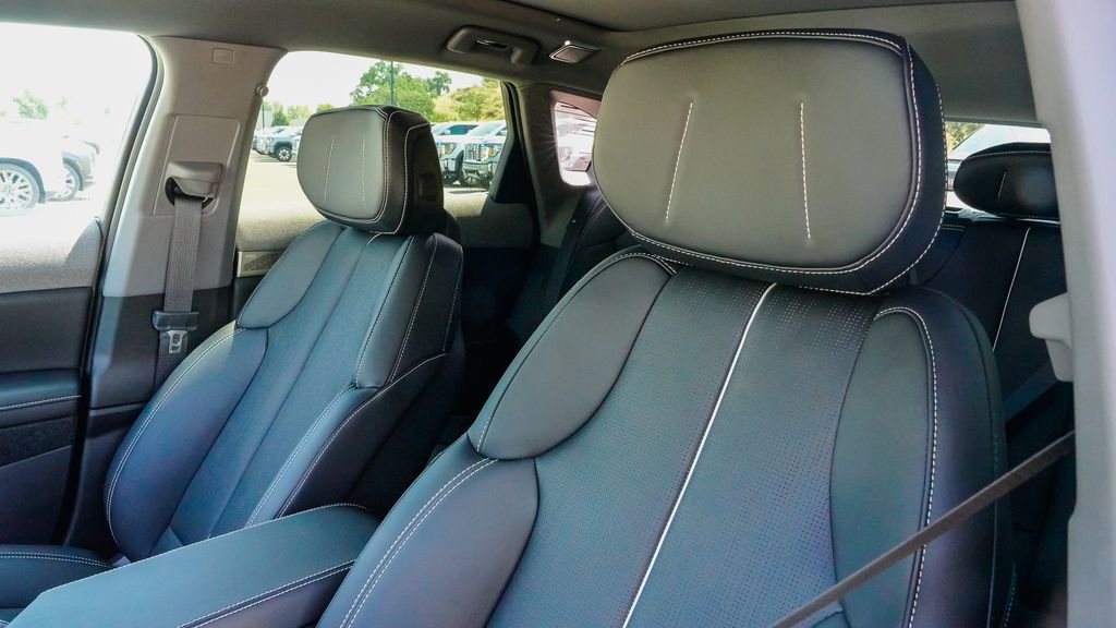 New 2026 Cadillac Optiq Sport 2 RWD image 13