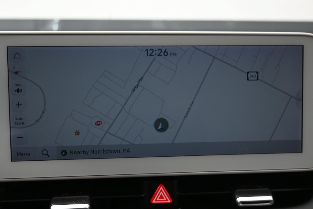 Used 2023 Hyundai Ioniq 5 SEL RWD image 17