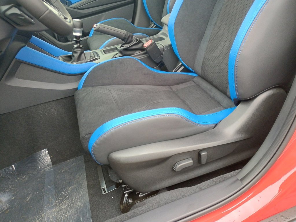 New 2026 Subaru WRX tS AWD/4WD image 12