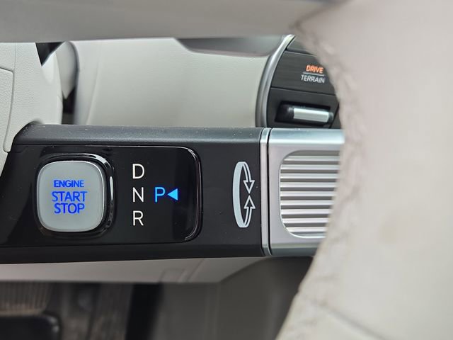 Used 2026 Hyundai Palisade SEL AWD/4WD image 10