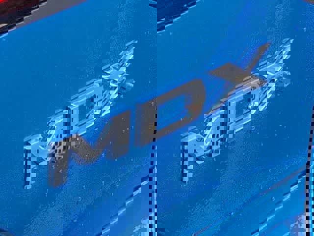 New 2026 Acura MDX Type S image 13