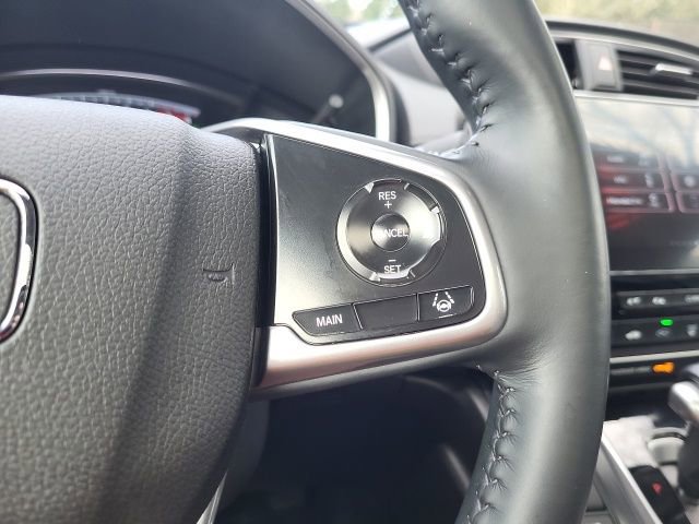 Used 2020 Honda CR-V EX-L image 21