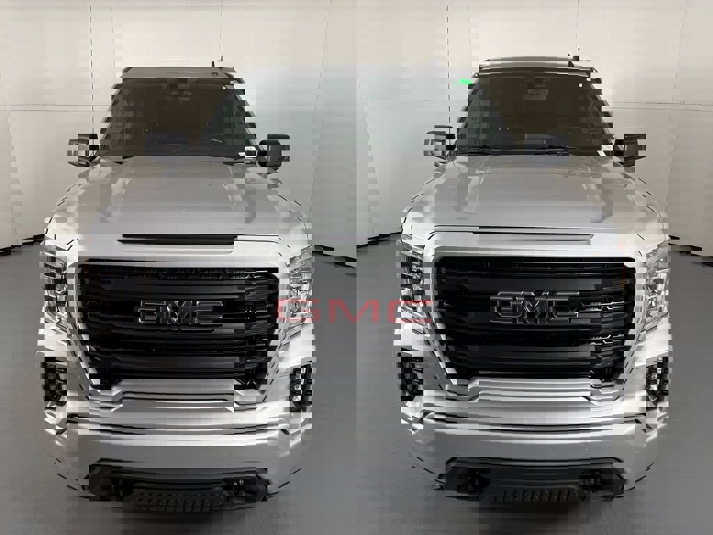 Used 2022 GMC Sierra 1500 Elevation w/ X31 Off-Road Package image 3