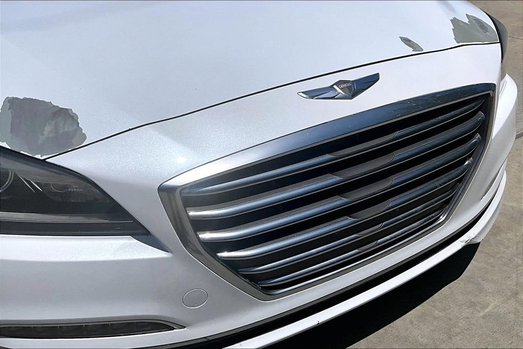 Used 2016 Hyundai Genesis 3.8 w/ Option Group 02 RWD image 37