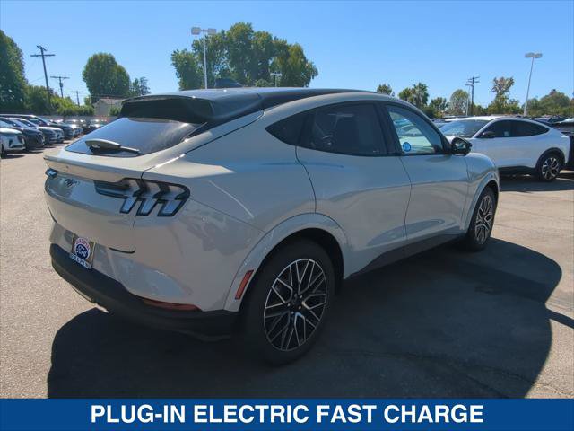 New 2026 Ford Mustang Mach-E Premium AWD/4WD image 5