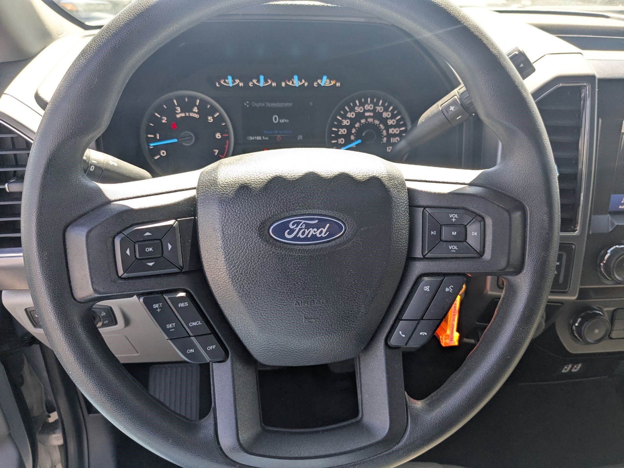 Used 2019 Ford F150 XLT w/ Trailer Tow Package image 18