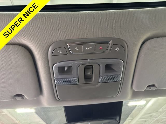 Used 2022 Kia Telluride S AWD/4WD image 21