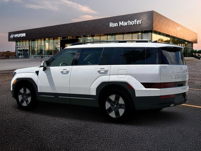 New 2026 Hyundai Santa Fe SEL image 4