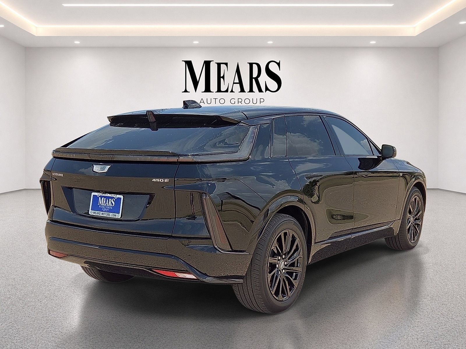 Used 2024 Cadillac Lyriq Sport RWD image 5