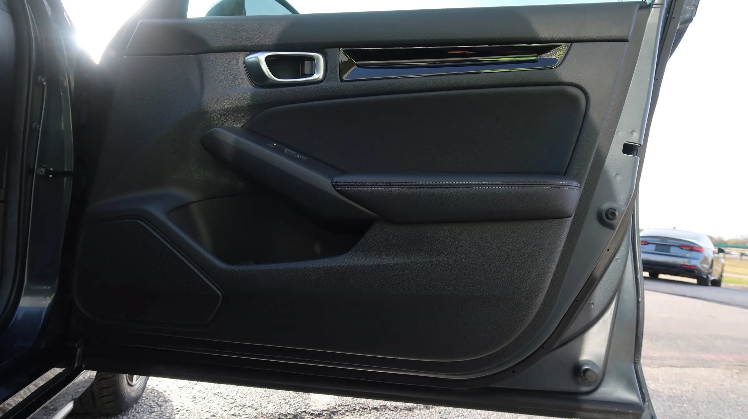 Used 2024 Honda Civic EX-L image 44