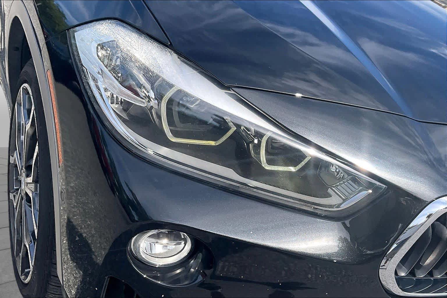 Used 2018 BMW X2 xDrive28i AWD/4WD image 28