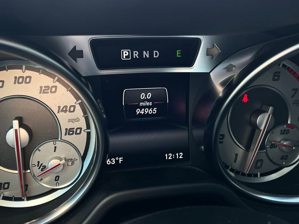 Used 2015 Mercedes-Benz SL 400 image 11