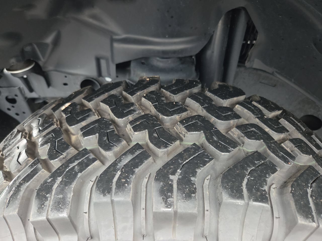 Used 2025 Jeep Wrangler Unlimited Sport AWD/4WD image 10