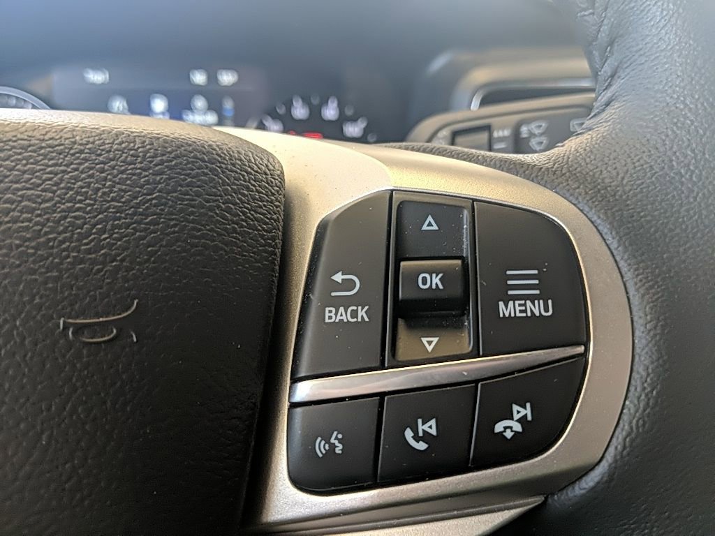 Used 2023 Ford Explorer XLT w/ Equipment Group 202A image 19