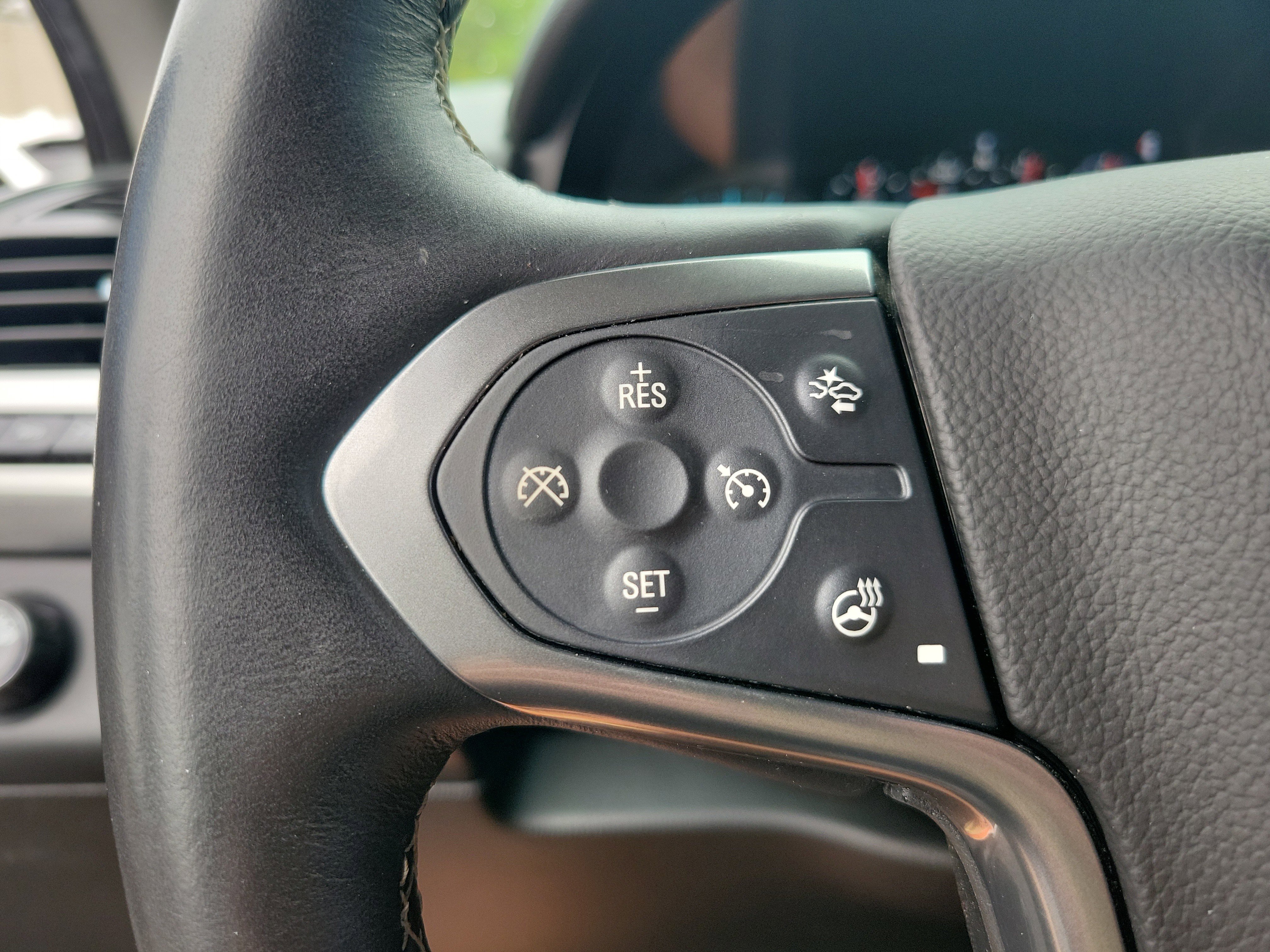 Used 2017 Chevrolet Tahoe Premier image 26