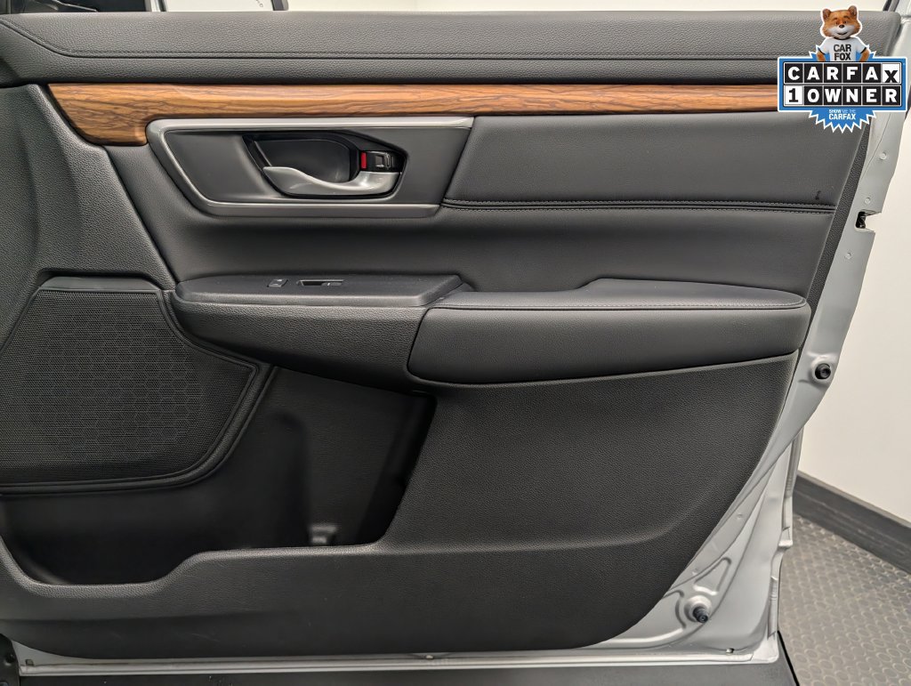Used 2022 Honda CR-V EX-L image 32