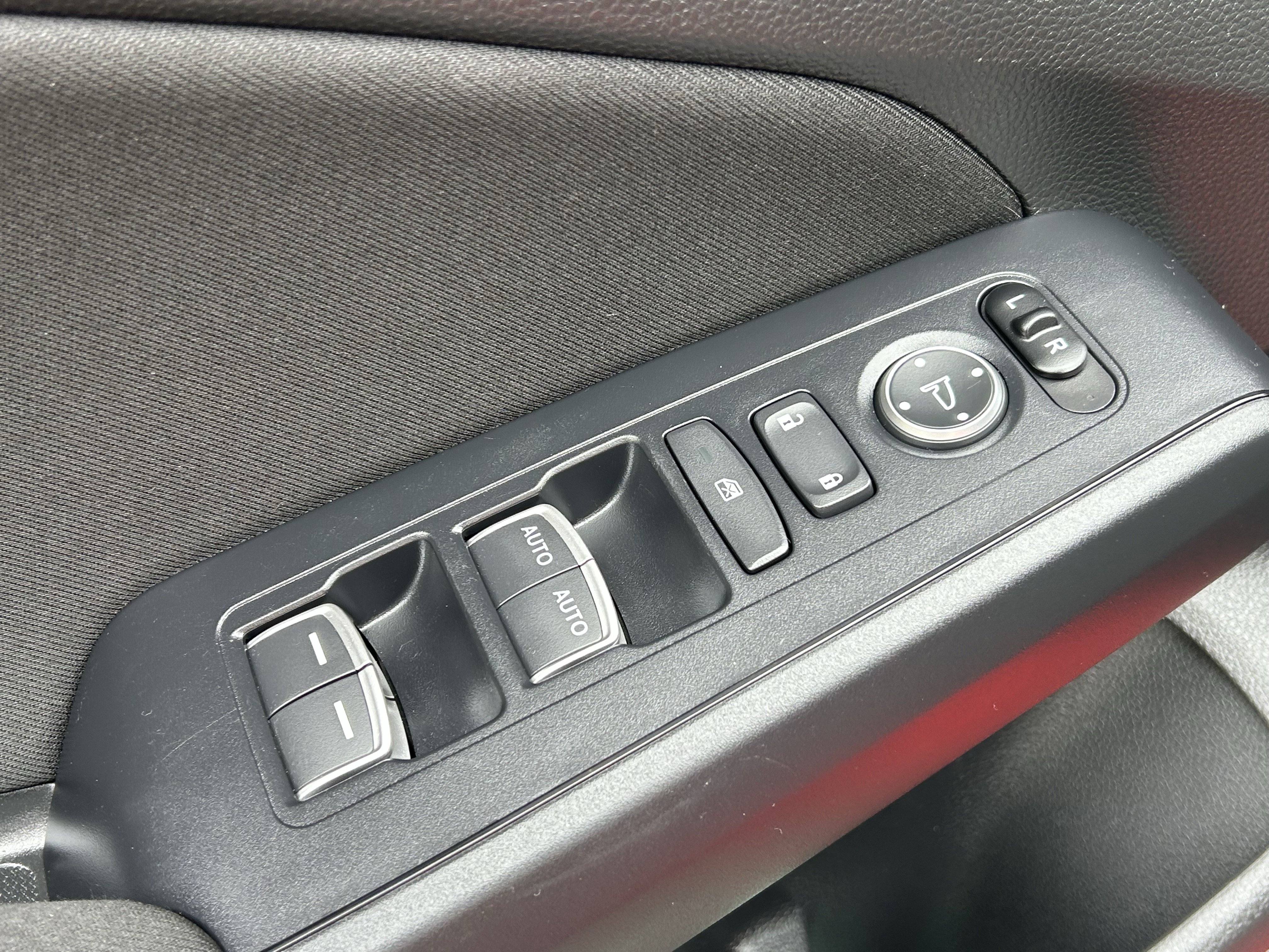 Certified 2024 Honda Civic Sport image 24