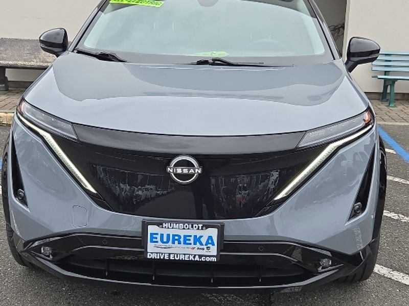Used 2023 Nissan Ariya image 7