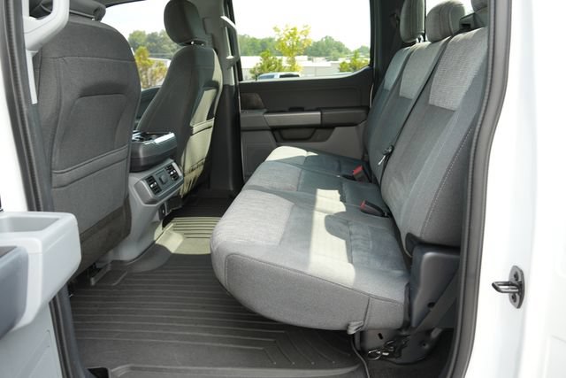 Used 2021 Ford F150 XLT w/ Equipment Group 302A High AWD/4WD image 14