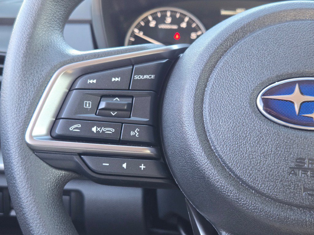 New 2026 Subaru Impreza 2.0i Sport AWD/4WD image 36