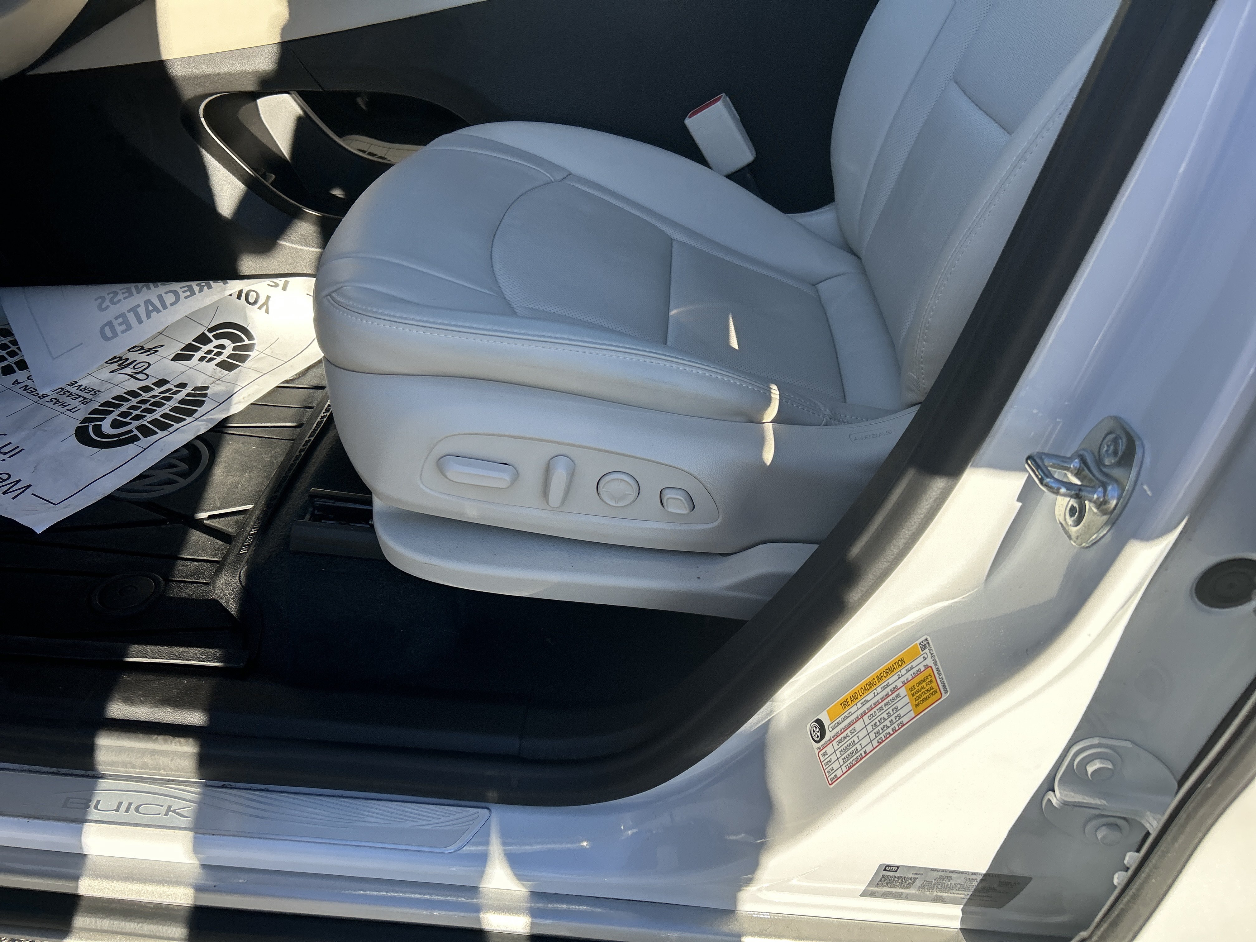Used 2024 Buick Enclave Premium w/ Trailering Package, 5000 lbs. AWD/4WD image 19