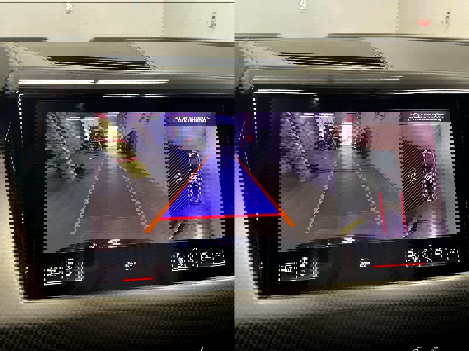 Used 2024 Audi RS e-tron GT w/ Ceramic Brake Package image 22