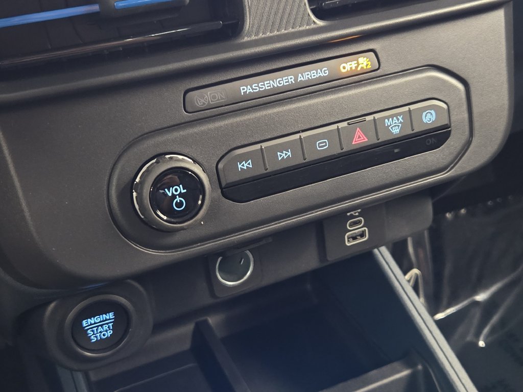 New 2026 Ford Maverick Lobo AWD/4WD image 19