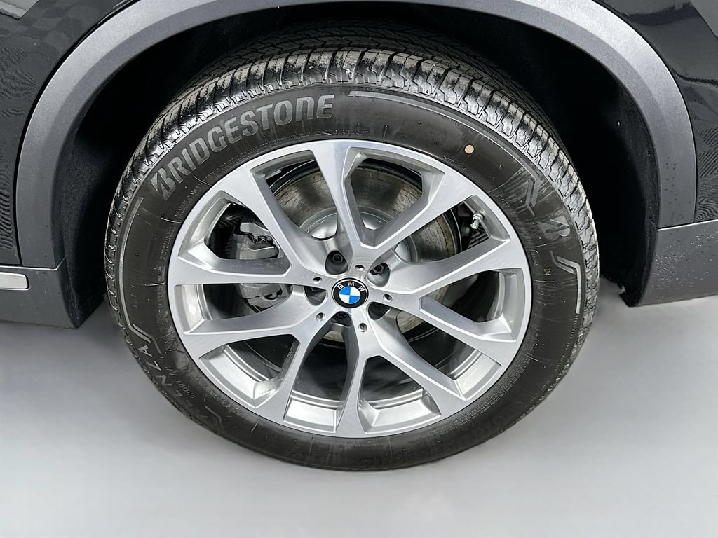 Used 2026 BMW X5 sDrive40i w/ Premium Package RWD image 23