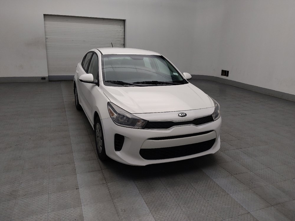 Used 2020 Kia Rio LX image 14