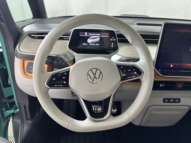 Used 2025 Volkswagen ID. Buzz 1st Edition image 14