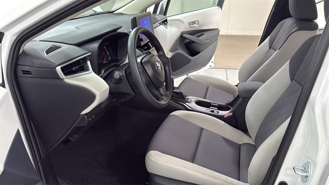New 2026 Toyota Corolla LE image 12