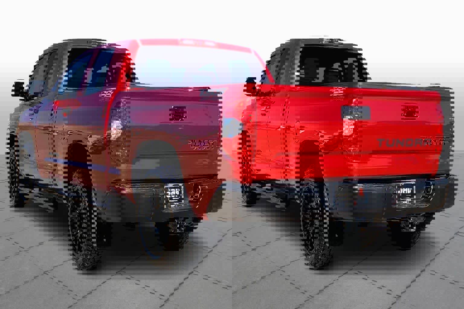 Used 2019 Toyota Tundra SR image 12