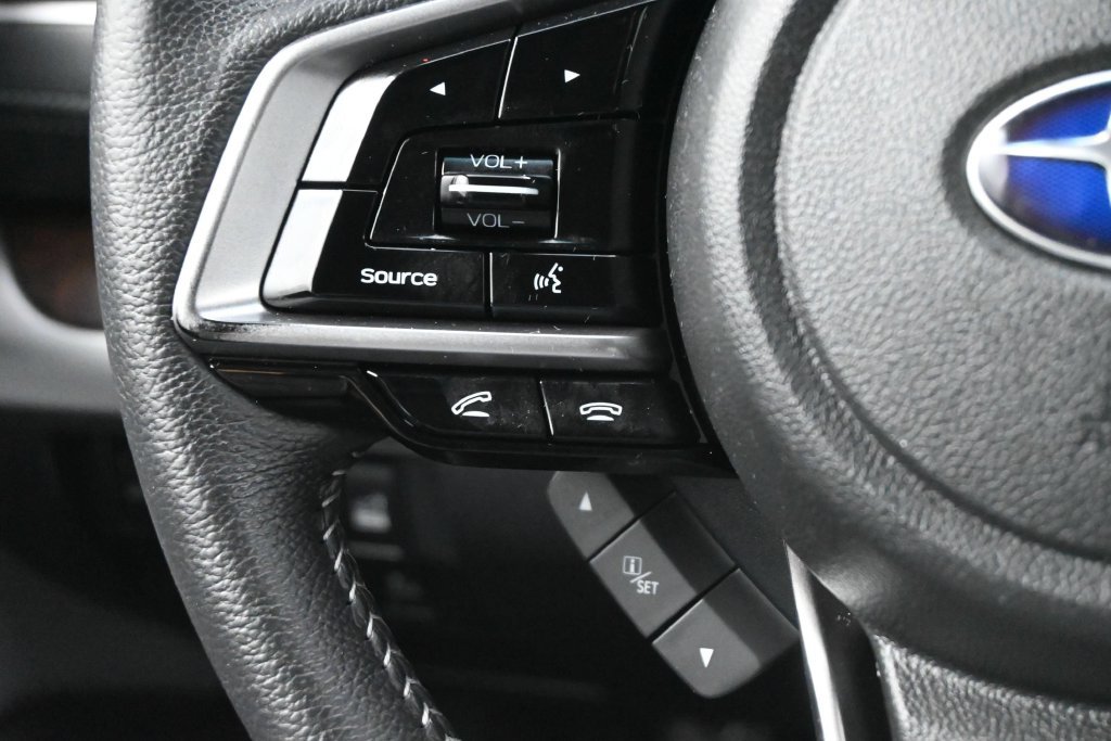 Used 2019 Subaru Outback 2.5i Limited AWD/4WD image 9