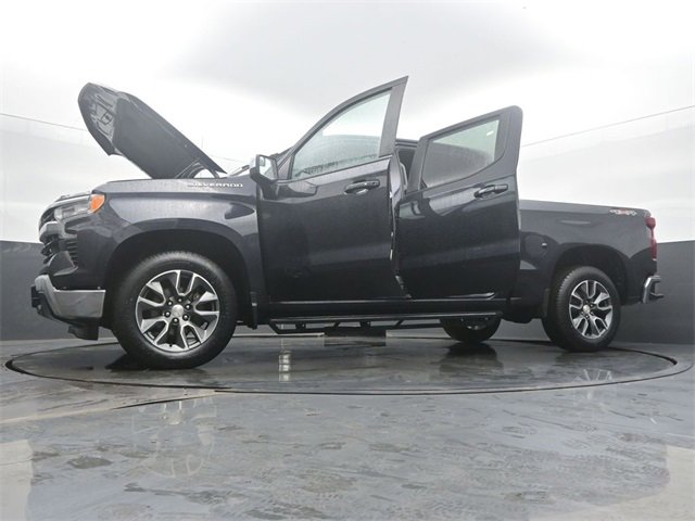 Certified 2023 Chevrolet Silverado 1500 LT image 59