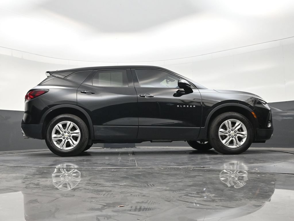 Used 2021 Chevrolet Blazer LT FWD image 27