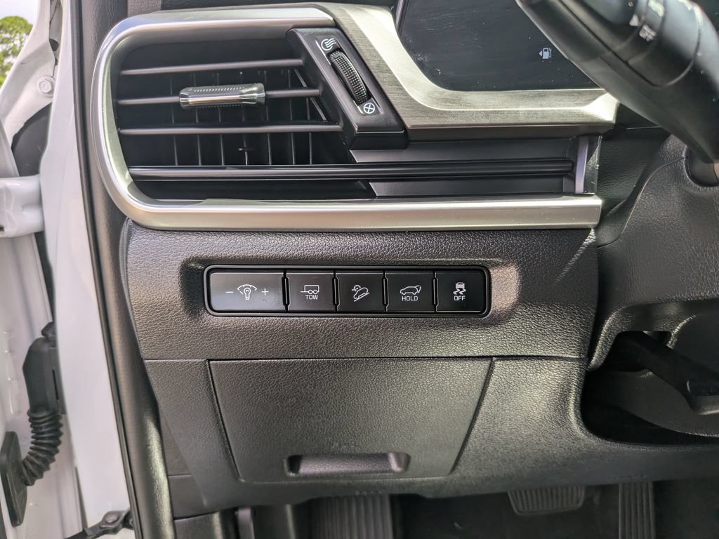 Certified 2024 Kia Telluride EX X-Line AWD/4WD image 30