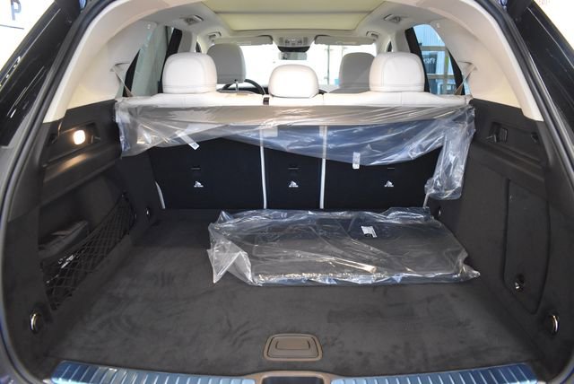 New 2026 Mercedes-Benz GLE 350 4MATIC image 19