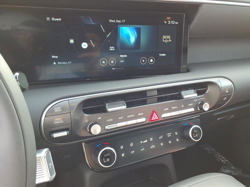 New 2026 Hyundai Palisade Calligraphy image 18