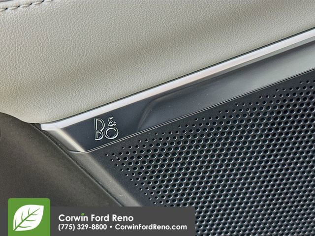 New 2026 Ford Expedition Platinum w/ Platinum Ultimate Package image 21