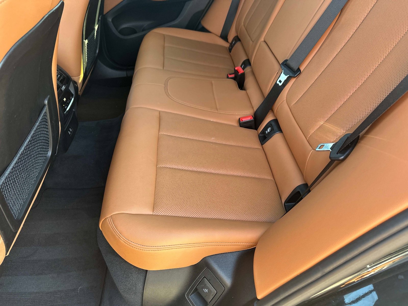 Used 2022 BMW X3 sDrive30i w/ M Sport Package 2 image 13