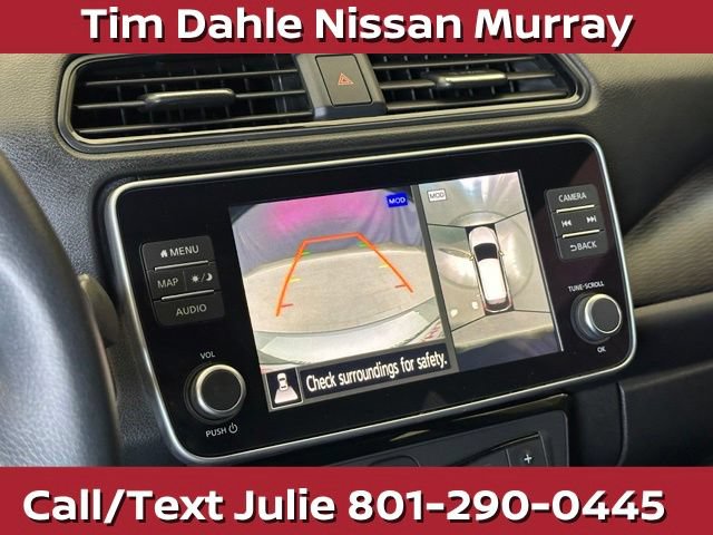 Used 2025 Nissan Leaf SV Plus FWD image 28