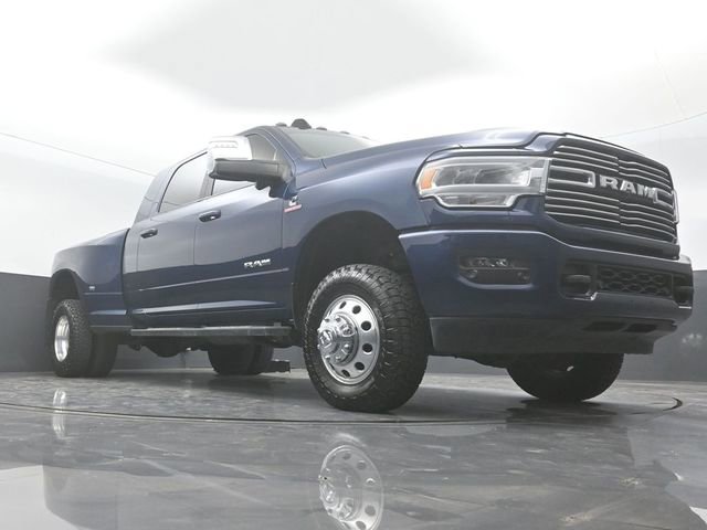 Used 2023 RAM 3500 Laramie image 17