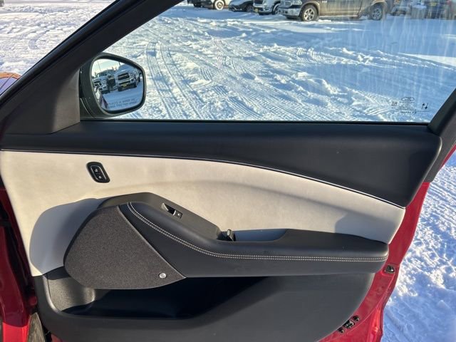 Used 2021 Ford Mustang Mach-E Premium image 20