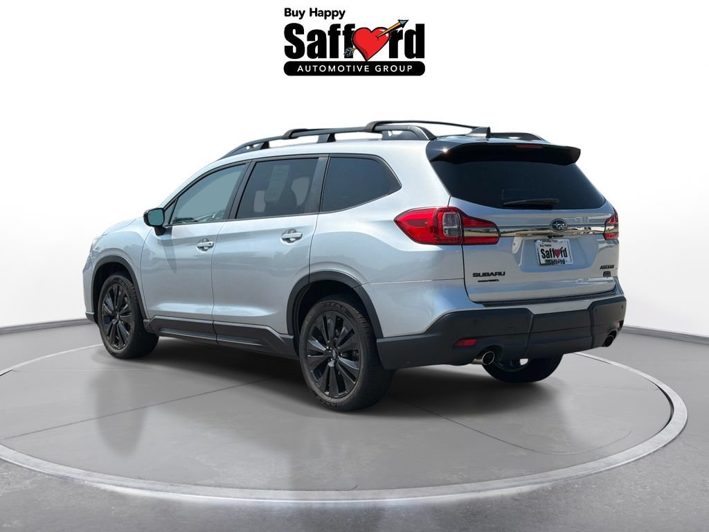 Used 2022 Subaru Ascent Onyx Edition AWD/4WD image 20