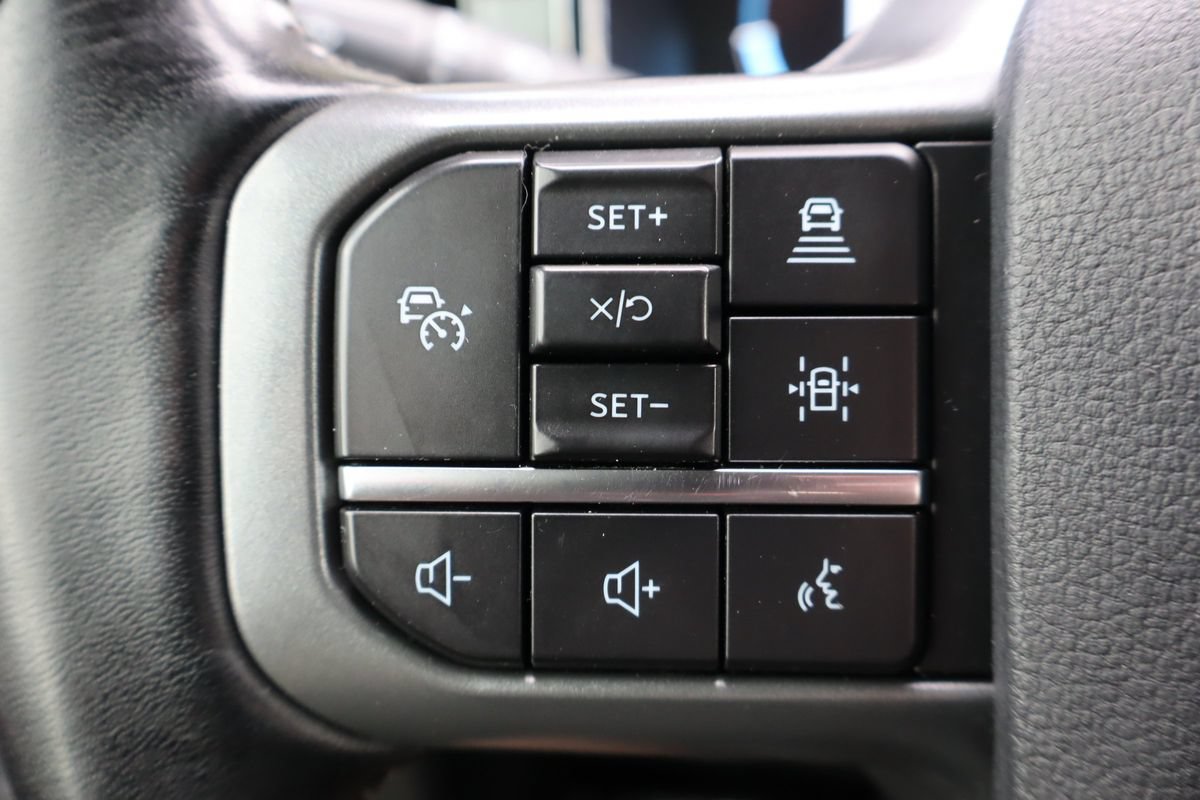 Used 2021 Ford F150 Lariat AWD/4WD image 29